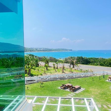 Cape Eluanbi مبيت وإفطار سيه لا في المظهر الخارجي الصورة
