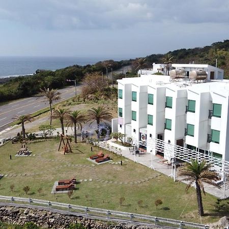 Cape Eluanbi مبيت وإفطار سيه لا في المظهر الخارجي الصورة